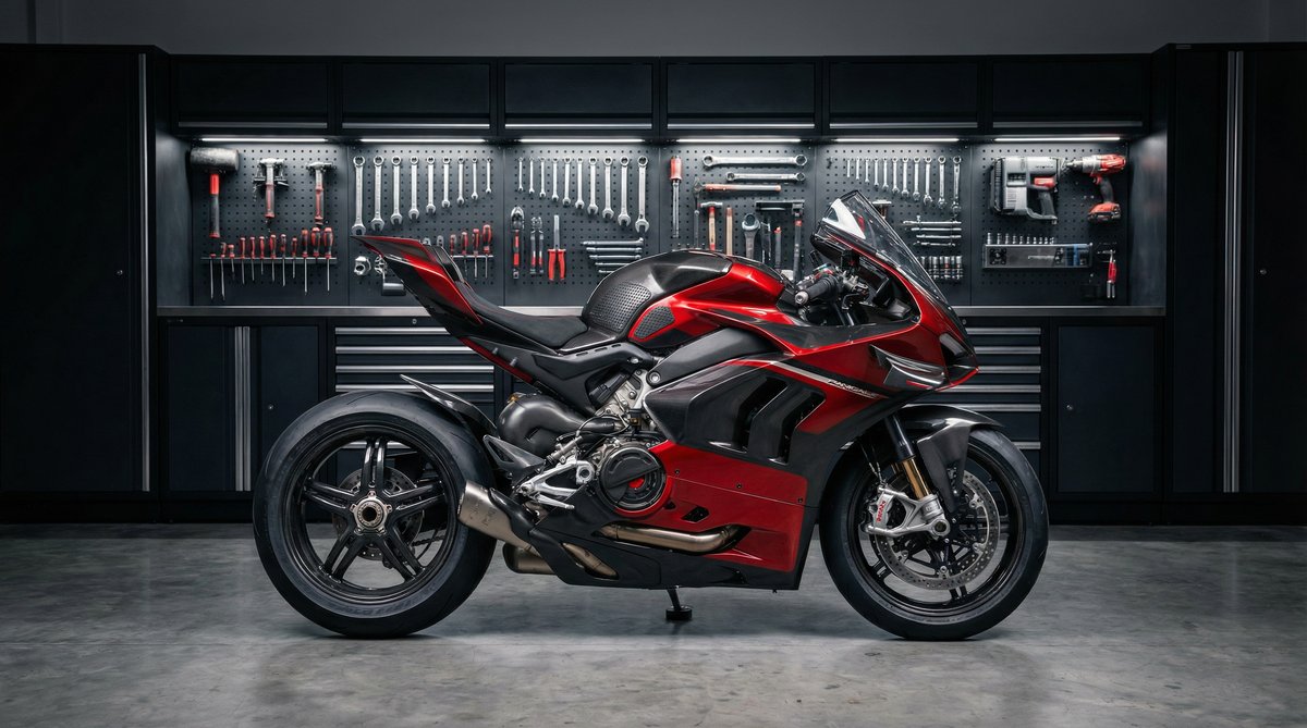 探花精选摩托车视频