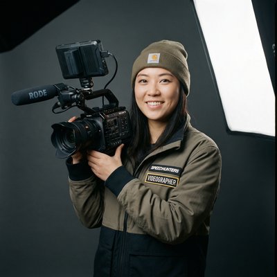 探花联合创始人林小雨